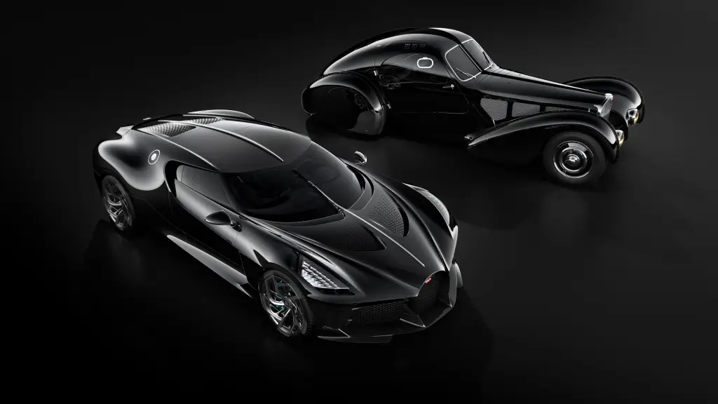 Pagani Utopia